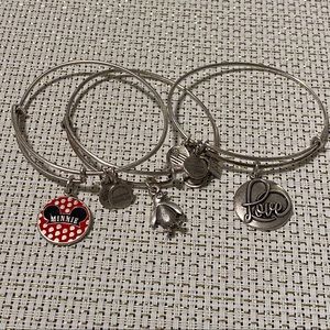 Alex And Ani Bracelet